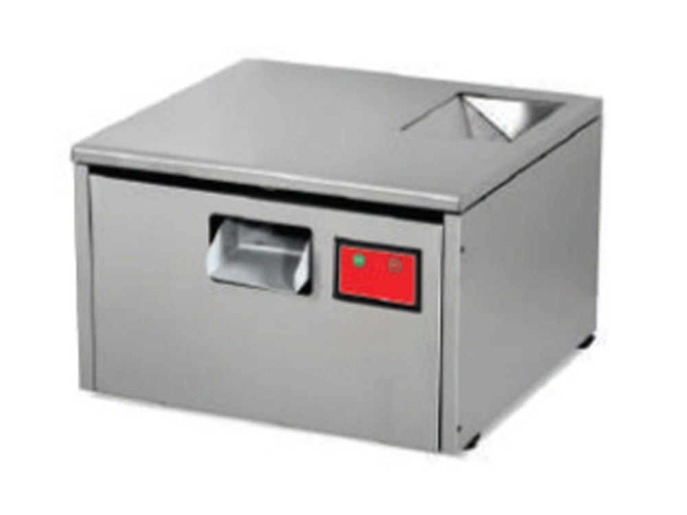 Cutlery Polisher